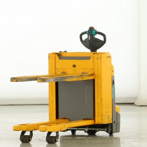 JUNGHEINRICH EJEC-20 Transpaleta electrica  2.00T 0.75M 2021 B174201