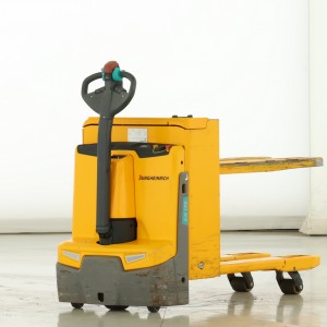 JUNGHEINRICH EJEC-20 Transpaleta electrica  2.00T 0.75M 2021 B174201