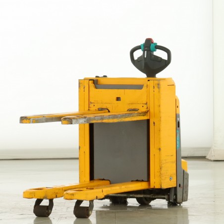 JUNGHEINRICH EJEC-20 Electric pallet truck 2.00T 0.75M 2021 Z174199