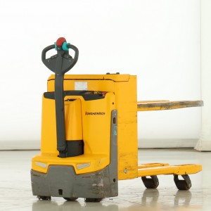 JUNGHEINRICH EJEC-20 Electric pallet truck 2.00T 0.75M 2021 Z174199
