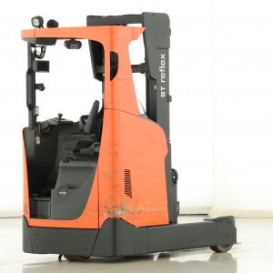 Toyota RRE-250-H Reach Truck 2.50T 5.40M 2018 N174057