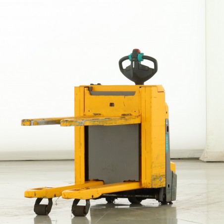 JUNGHEINRICH EJEC-20 Transpaleta electrica  2.00T 0.70M 2021 N174187