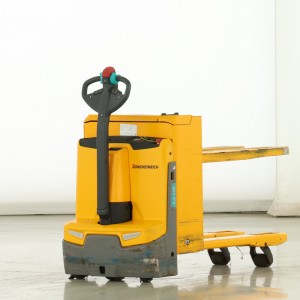 JUNGHEINRICH EJEC-20 Electric pallet truck 2.00T 0.70M 2021 N174187