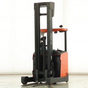 Toyota RRE-160-H Reach Truck 1.60T 8.00M 2018 R170889
