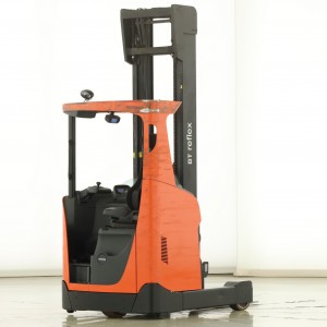 Toyota RRE-160-H Reach Truck 1.60T 8.00M 2018 R170889