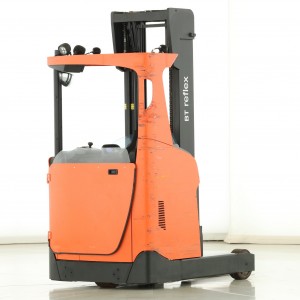 Toyota RRE-160-H Reach Truck 1.60T 6.30M 2018 X174015