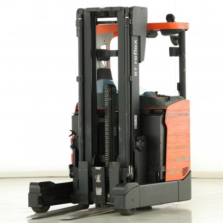 Toyota RRE-250-H Reach Truck 2.50T 5.40M 2018 L174055