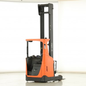 Toyota RRE-140-H Reach Truck 1.40T 10.50M 2020 M172834
