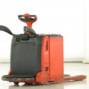 LINDE T-20-AP (131) Electric pallet truck 2.00T 2008 Z174251