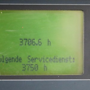 LINDE T-20-AP (131) Transpaleta electrica  2.00T 2008 Z174251