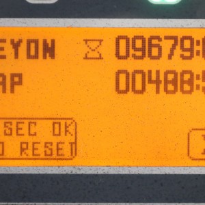 Toyota 8-FBMT-30 Stivuitor electric 3.00T 6.50M 2016 R173723
