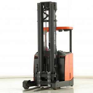 BT RRE-160 Reach Truck 1.60T 7.00M 2015 U173024