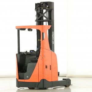 BT RRE-160 Reach Truck 1.60T 7.00M 2015 U173024