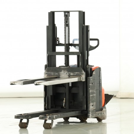 BT SWE-200-D Electric pallet truck with mast 2.00T 1.70M 2016 X173729
