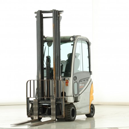STILL RX-20-18 Electric forklift 1.80T 5.43M 2006 N173433