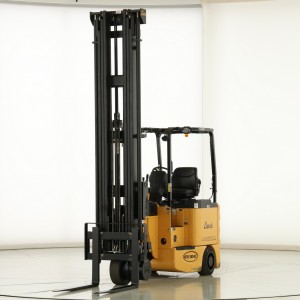 Bendi B-3-30-AC-200-S Reach Truck 1.36T 7.92M 2018 B173499