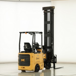 Bendi B-3-30-AC-200-S Reach Truck 1.36T 7.92M 2018 B173499