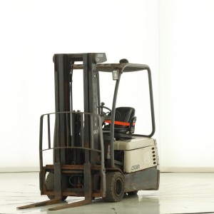 CROWN SC-4240-1.8 Stivuitor electric 1.80T 4.82M 2011 I169840