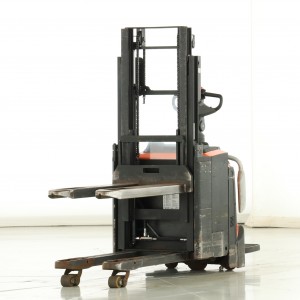 Toyota SPE-200-DN Electric pallet truck with mast 2.00T 2.10M 2021 H173037