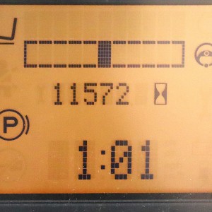 LINDE E-40-HL-01-600 (388) Electric forklift 4.00T 4.10M 2016 G171710