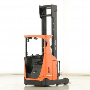 Toyota RRE-160-HE Reach Truck 1.60T 9.00M 2019 P171797