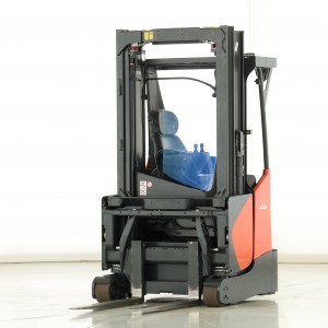 LINDE R-14-X-03 (116) Reach Truck 1.40T 4.65M 2019 J172883