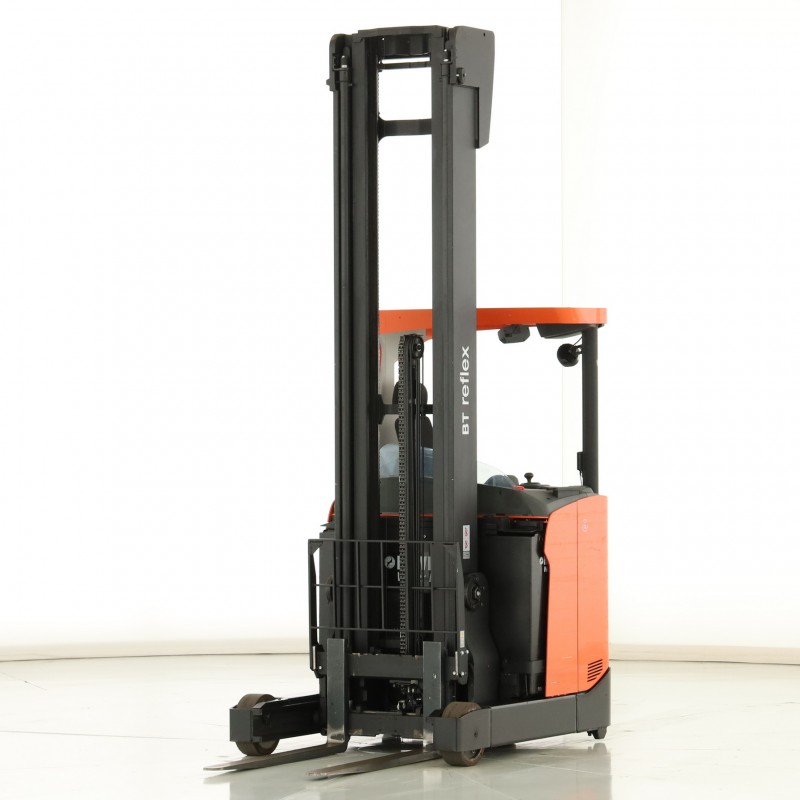 Toyota RRE-160-HE Reach Truck 1.60T 9.00M 2019 G171788