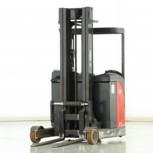 LINDE R-14 (115) Reach Truck 1.40T 5.20M 2002 S173360