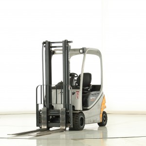 STILL RX-20-20-P Electric forklift 2.00T 3.30M 2009 Z173341