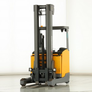 JUNGHEINRICH ETV-214 Reach Truck 1.40T 7.31M 2020 H172933