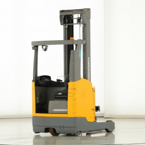 JUNGHEINRICH ETV-214 Reach Truck 1.40T 7.31M 2020 H172933