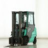 MITSUBISHI FG-18-NT Stivuitor GPL 1.80T 4.70M 2017 V172843