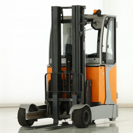 STILL FM-X-20-SE Reach Truck 2.00T 5.43M 2020 E172540