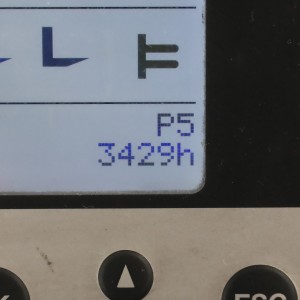 STILL FM-X-20-SE Reach Truck 2.00T 5.43M 2020 E172540