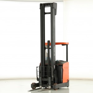 Toyota RRE-140-H Reach Truck 1.40T 10.50M 2020 I172830