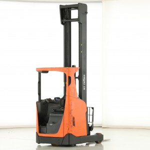 Toyota RRE-140-H Reach Truck 1.40T 10.50M 2020 I172830