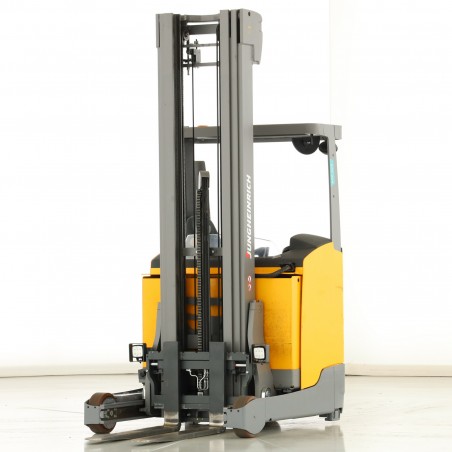 JUNGHEINRICH ETV-214 Reach Truck 1.40T 7.31M 2020 I172934
