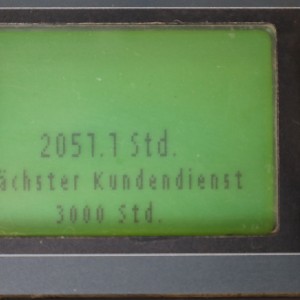 LINDE D-12-AP (133) Electric pallet truck with mast 1.20T 2.01M 2020 Y172794