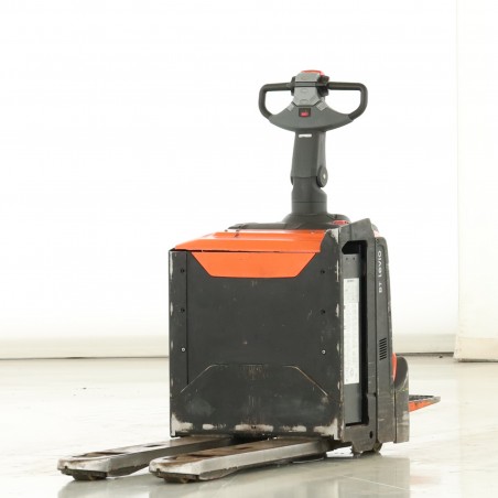 BT LPE-200 Transpaleta electrica  2.00T 2014 A172562