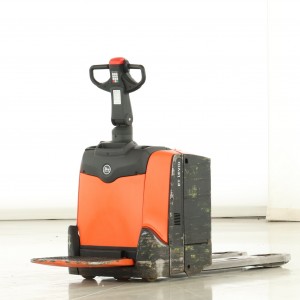 BT LPE-200 Transpaleta electrica  2.00T 2014 B172563