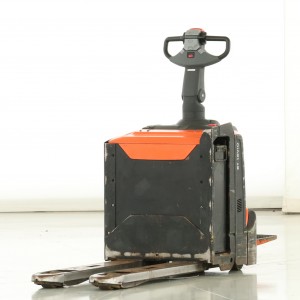 BT LPE-200 Transpaleta electrica  2.00T 2015 E172566