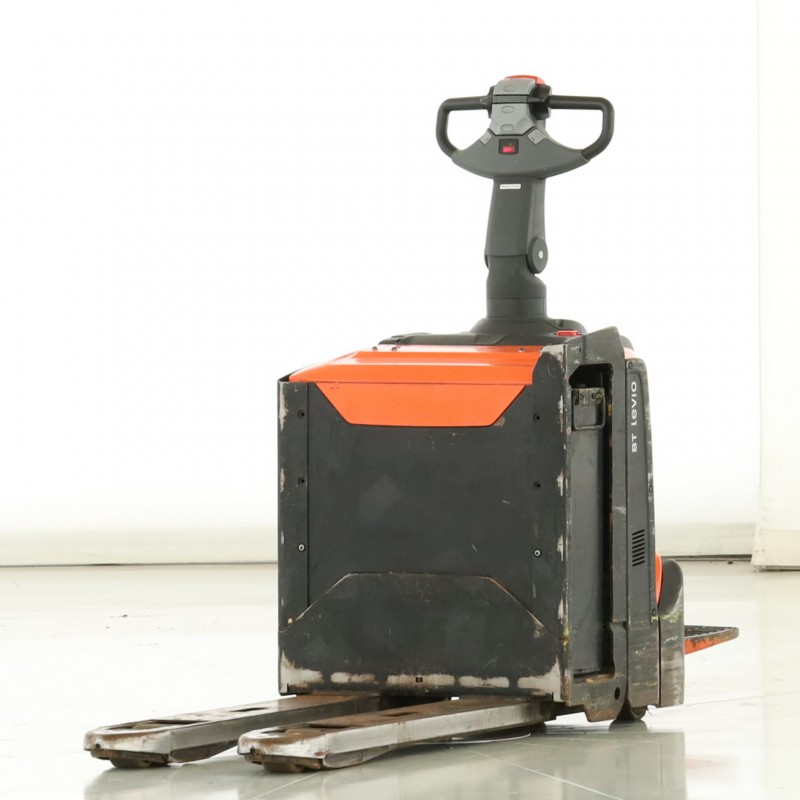 BT LPE-200 Transpaleta electrica  2.00T 2015 E172566
