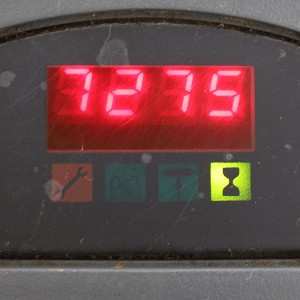 BT LPE-200 Transpaleta electrica  2.00T 2015 E172566