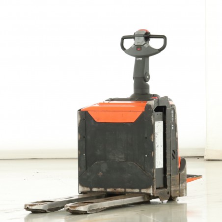 BT LPE-200 Transpaleta electrica  2.00T 2014 Z172561