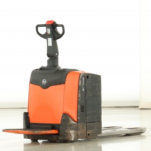 BT LPE-200 Transpaleta electrica  2.00T 2014 Z172561