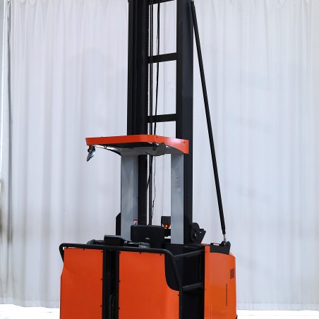 Toyota OME-100-H Reach Truck 1.00T 9.15M 2018 T171047