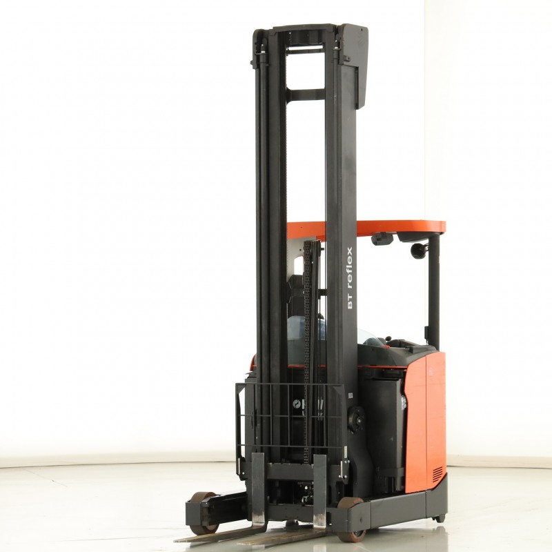 Toyota RRE-160-HE Reach Truck 1.60T 9.00M 2019 L171793