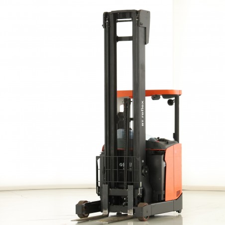 Toyota RRE-160-HE Reach Truck 1.60T 9.00M 2019 L171793