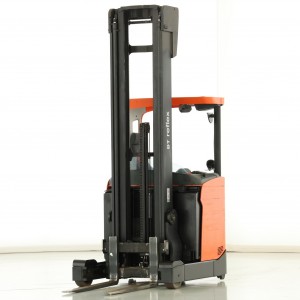 Toyota RRE-140-H Reach Truck 1.40T 8.00M 2017 P171771