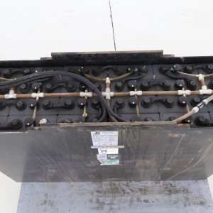 Toyota OME-100-H Reach Truck 1.00T 9.15M 2018 Q171044